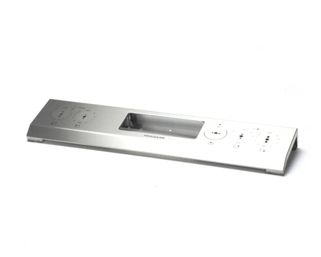 Frigidaire Electric Range - Oven/Stove Knob Control Panel Cover - Stainless FFEF3054TSG