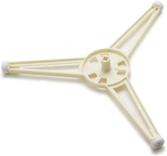 Sharp Part# FROLPA117WRKZ Turntable Support - Genuine OEM