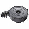 Dacor Accy,Lf Sd Pnl W/ Bk - A202