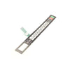 Panasonic Capacitor - NCS31HJ-1R0X
