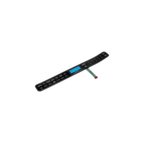 Sharp Part# FUNTKB513MRE1 Key Unit - Genuine OEM