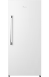 Hisense FV21D6AWE 21.2 Cu. Ft. Frost-Free Upright Freezer with Electronic Temperature Control