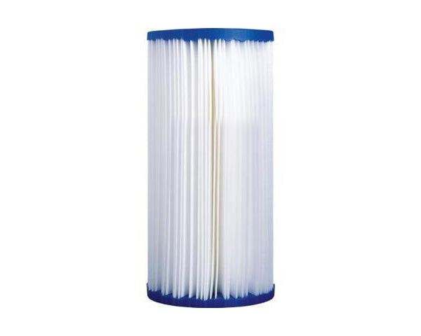 Ge Filter Pltd - Sediment - FXHSC