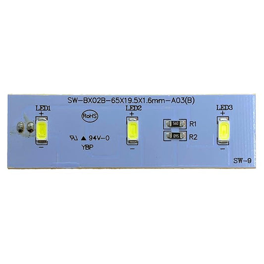 Electrolux Light,Led - 5304518510
