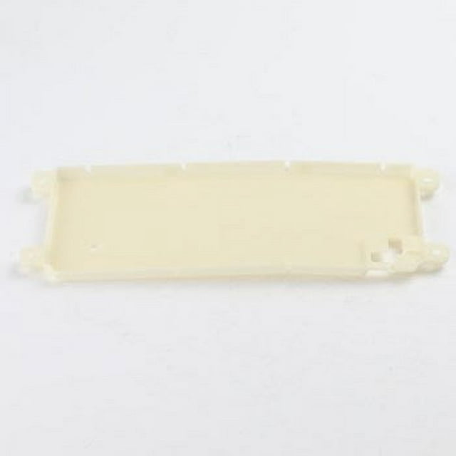 Frigidaire Control Cover 5304533254