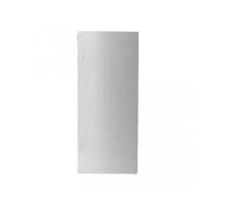 Frigidaire Part# 241988028 Refrigerator Door, Right Side (OEM) Stainless