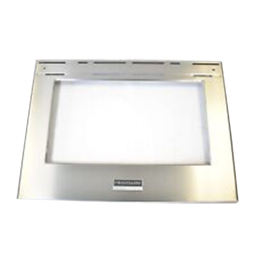 Electrolux Door Assembly,Outer,Stainless/ - 807722402