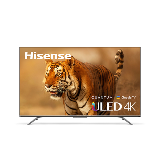 Hisense 65U78H 65-Inch U78H Series Quantum Dot 4K UHD Smart Google TV