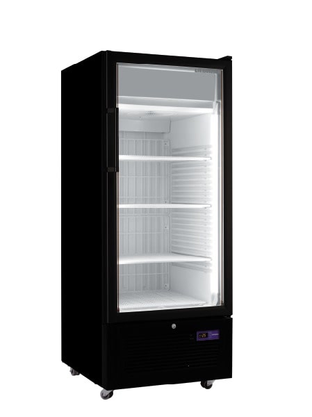 Liebherr FVB3613 Forced Air Display Freezer
