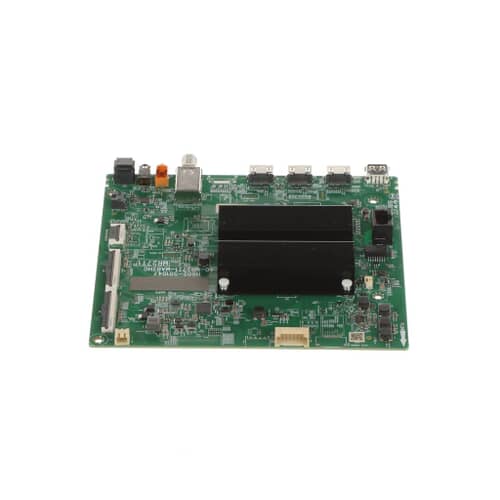 Tcl Main Board - G0301-000235-Z00