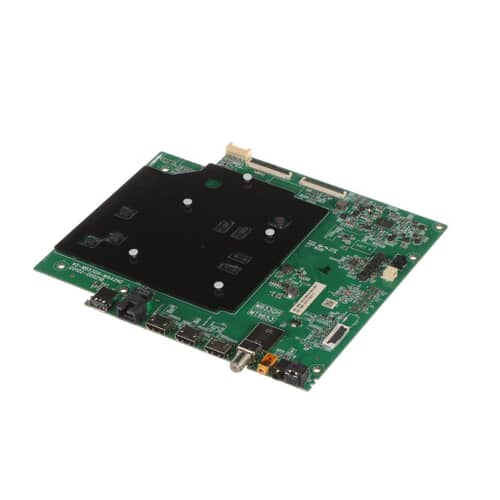 Tcl Main Board - G0301-000384-Z00