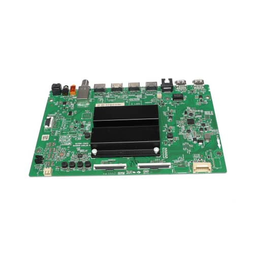 Tcl Main Board - G0301-000395-Z00