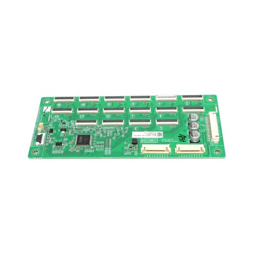 Tcl Driver Board - G0311-000218-Z00