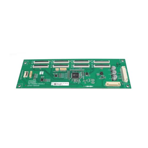 Tcl Driver Board - G0311-000222-Z00