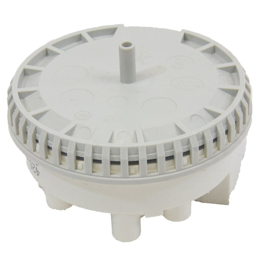 Alliance Laundry Systems Part# G121889P Switch Pressure w/ Bulletin (OEM)
