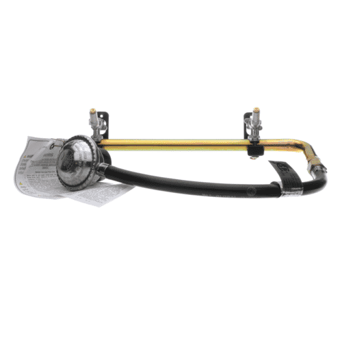 Char-broil Hose Valve Regulator Assy - G351-C800-W1
