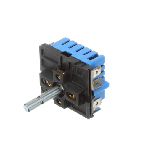 Viking Part# G50013538 Dual Infinite Switch - Genuine OEM