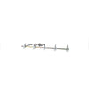 Char-broil Hose Valve Regulator - G619-6000-W1