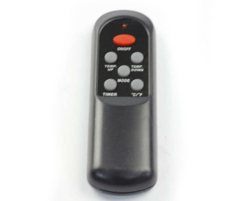 Haier Remote Control - GD9315BCW-NE/X3X-302