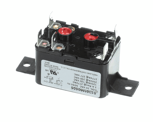 Goodman Timedelayrelay 24V Spdt - 0130M00505