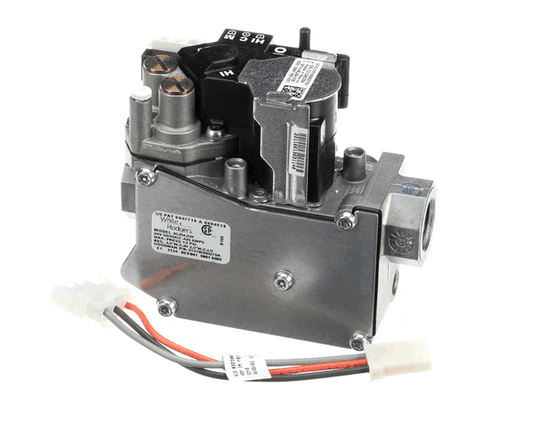 Goodman 24V 2Stage 3.5-Inch Wc Gas Val - 0151M00027SK