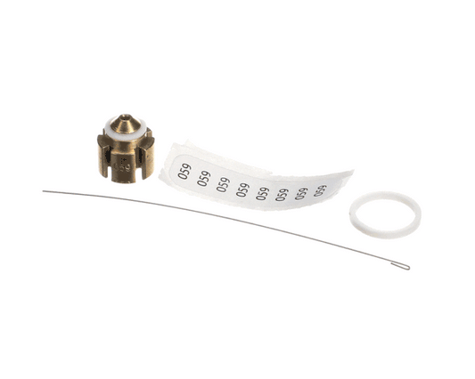 Goodman Central Air Conditioner Flow check Piston Kit - B1789859