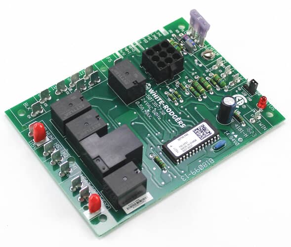 Goodman H.S.I Board W/Wire Harness - B1809913S