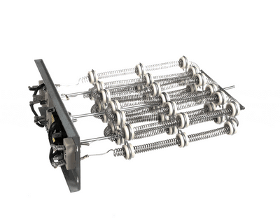 Goodman 7.3 KW Small Heater Element Assembly - BT1420030