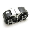 GE Range Blower and Bracket Assembly - WB26X28614