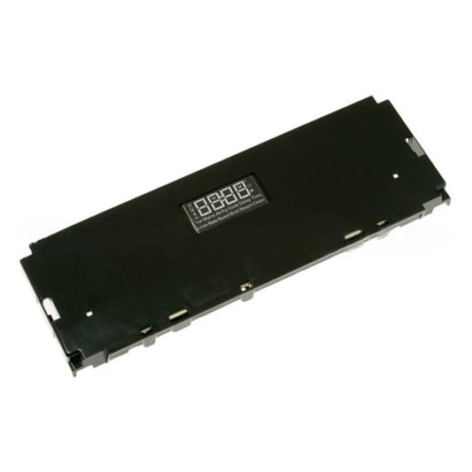 GE Display Control Board WB27X37998