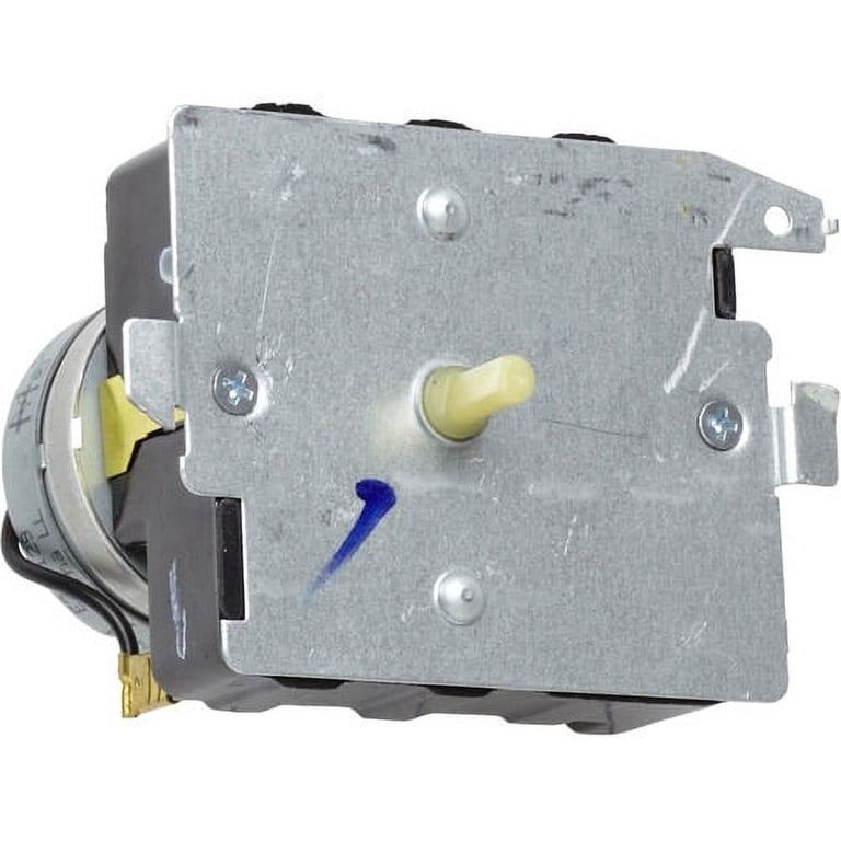 GE Dryer Timer DWSR463EG6WW