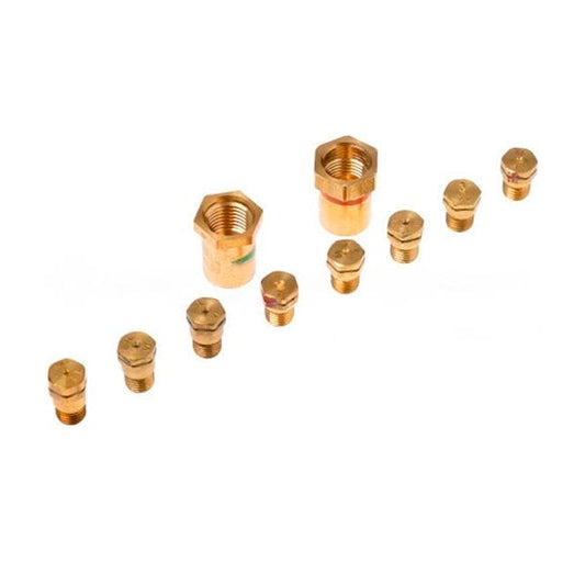 GE LP Conversion Assembly WB28X37988