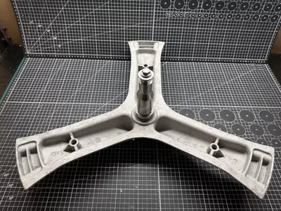 GE Basket Spider Arm WH21X30367