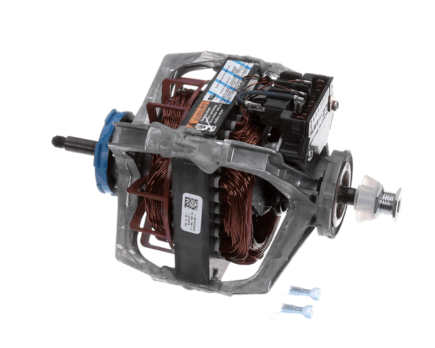 Maytag MEDC215EW1 Dryer Drive Motor