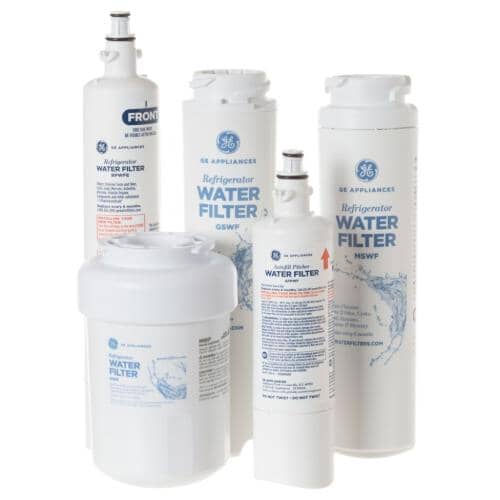 GE Refrigerator Auto Fill Pitcher Water Filter – AFPWF