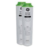 GE Under Sink Water Filter Set - FQK2J