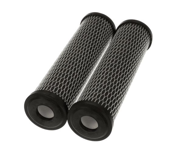 GE Refrigerator Water Filteration System – FXWTC