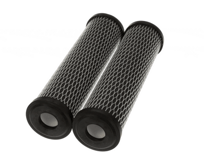 GE Water Filtration System Carbon Filter (2-Pack) GXWH20F