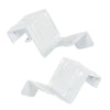 GE Front Load Washer/Dryer Stacking Bracket Kit (24in) GFA24KITL