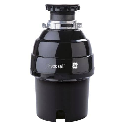 GE Disposall Garbage Disposer - Thumbnail 2