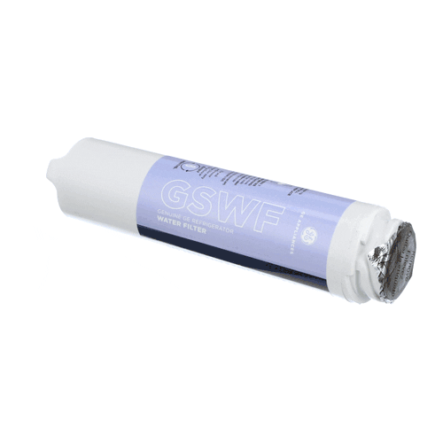 GE Refrigerator Water Filter – GSWF