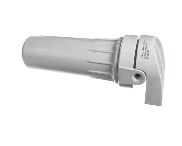 GE Single Stage Under Counter Filtration Kit GX1S01R