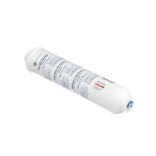 GE Refrigerator Inline Water Filter – GXRTDR