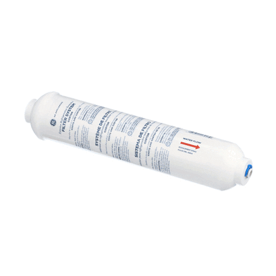 GE Refrigerator Inline Water Filter – GXRTDR