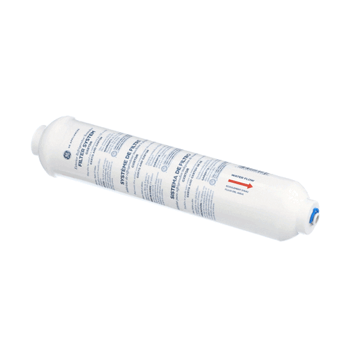 HotPoint GXRTDR Inline Water Filter Kit