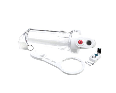 GE Part# GXWH20S Standard Flow Whole Home Filtration System (OEM)