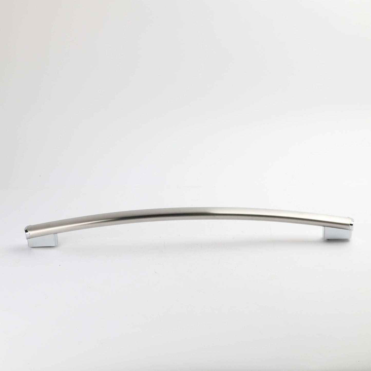GE Range - Oven/Stove Oven Door Handle and End Caps JGB660SEJ4SS