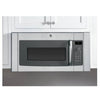 GE Part# JX36BSS Trim Kit (Stainless) - Genuine OEM