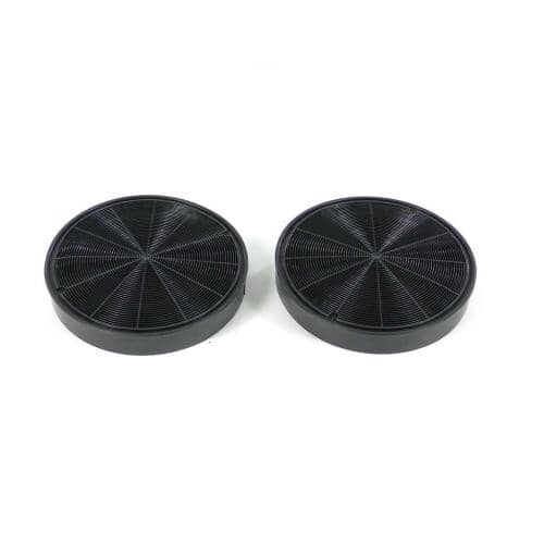 GE Optional Charcoal Filter JXCF72