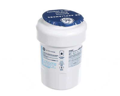 GE Refrigerator Water Filter (SmartWater) GSL25JFPCBS
